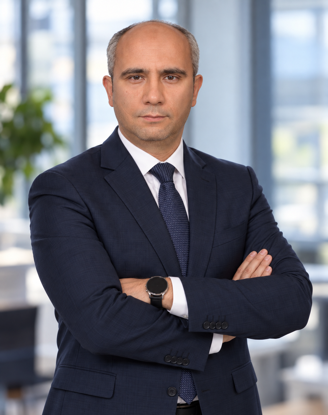 Adnan Delikel